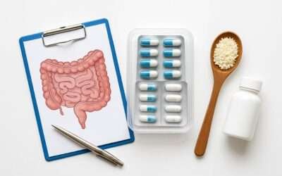 IBS/IBD Treatment: Functional Medicine’s Gut-Centric Approach