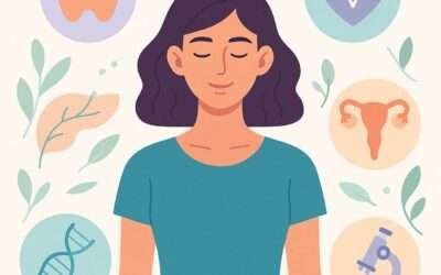 Women’s Hormone Health & Functional Medicine: A Root-Cause Approach to Balance