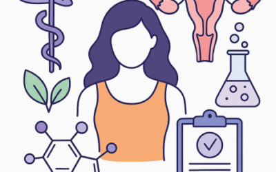 Women’s Hormone Health and Functional Medicine 