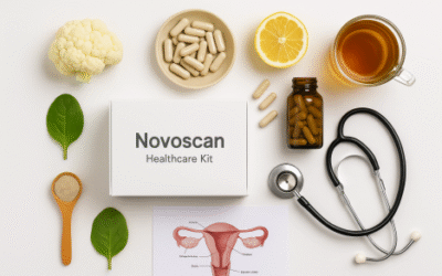 Functional Medicine for Menopausal Health