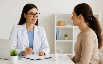 Your Functional Medicine Appointment: What to Expect 