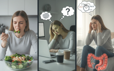 Food Sensitivities and Functional Medicine: A Comprehensive Guide