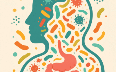 The Microbiome Revolution: Rethinking Health with Heart and Science